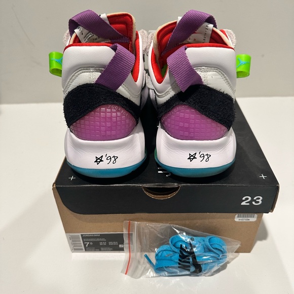 Jordan MA2 - Picture 7 of 7